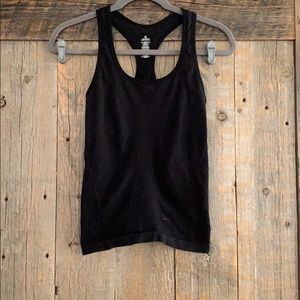 Jockey sports top with built in sports bra 🖤